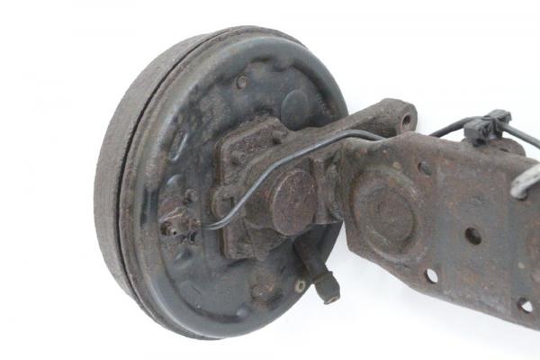 Achse hinten 46538228 Fiat STRADA 178