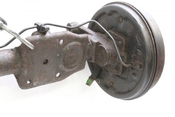 Achse hinten 46538228 Fiat STRADA 178
