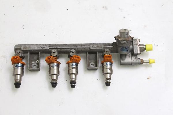 Einspritzventil 46435847 Fiat STRADA 178