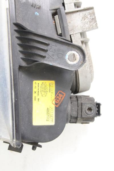 Scheinwerfer links 46537112 Fiat STRADA 178