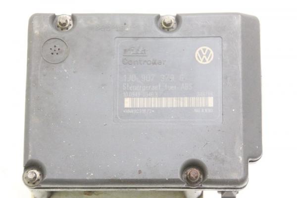 Hydraulikeinheit ABS 1J0907379G VW POLO 3 6N