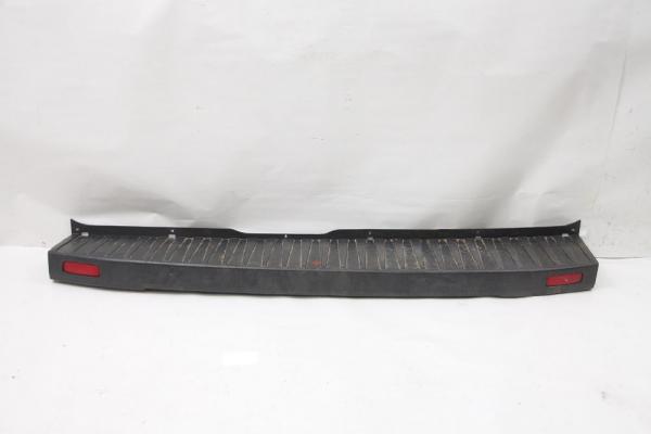Stoßstange hinten BK3117E926BE Ford TRANSIT V363 FCD
