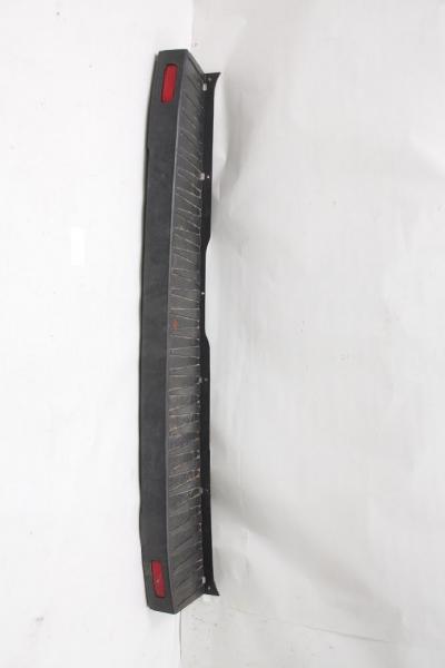Stoßstange hinten BK3117E926BE Ford TRANSIT V363 FCD