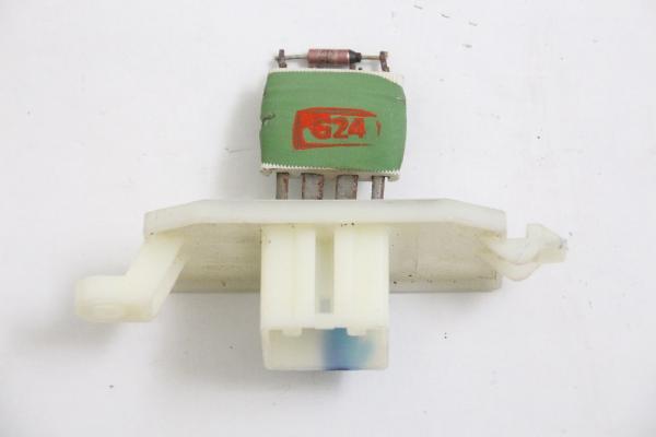 Heizgebläsevorwiderstand 1804471 Ford TRANSIT V363 FCD