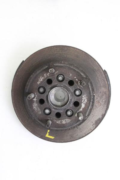Achsschenkel vorn links 2195032 Ford TRANSIT V363 FCD