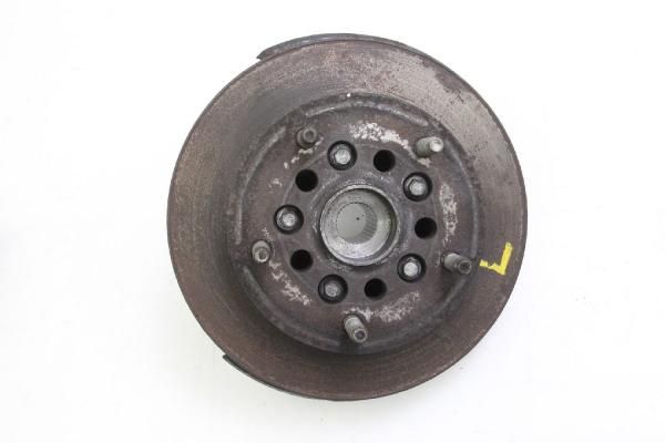 Achsschenkel vorn links 2195032 Ford TRANSIT V363 FCD
