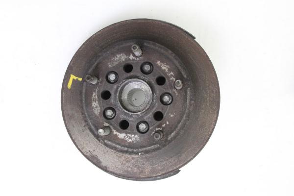 Achsschenkel vorn links 2195032 Ford TRANSIT V363 FCD