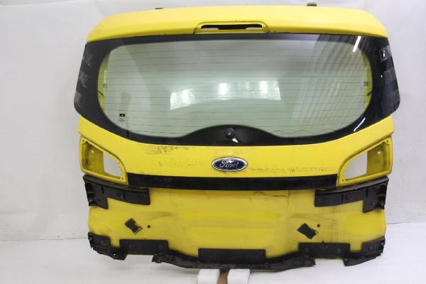 Heckklappe 1546515 Ford GALAXY 2