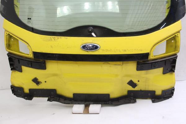 Heckklappe 1546515 Ford GALAXY 2
