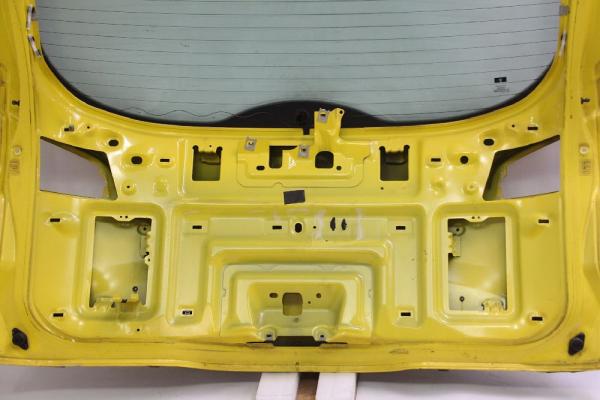 Heckklappe 1546515 Ford GALAXY 2