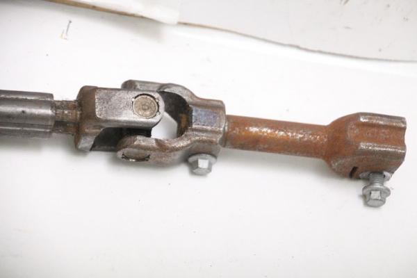 Lenksäule 6G9N3C529AE Ford GALAXY 2