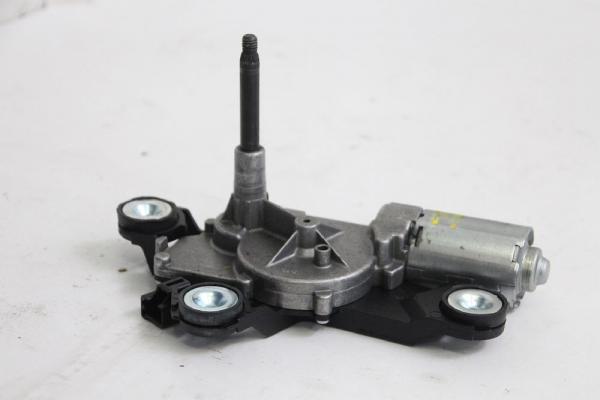 Scheibenwischermotor hinten 0390201823 Ford GALAXY 2