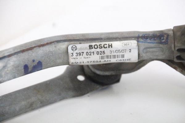 Scheibenwischergestänge 3397021025 Ford GALAXY 2