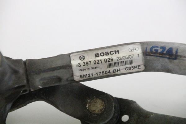 Scheibenwischergestänge 3397021026 Ford GALAXY 2