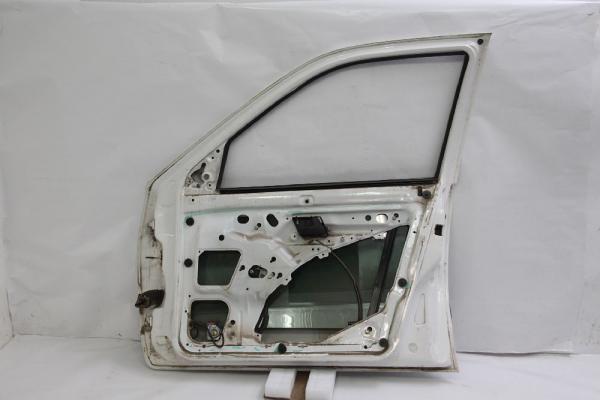 Achsschenkel vorn links Land Rover DISCOVERY 3 2.7 140 KW 190 PS ABS Diesel gebraucht 1