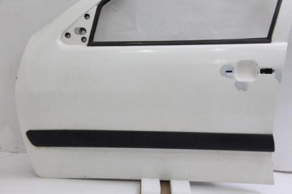 Lenksäule VW POLO 9N 6Q1419501BJ 1,2 40 KW 54 PS 05-2007 gebraucht 2