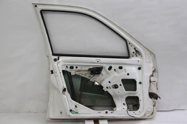 Achsschenkel hinten rechts Land Rover DISCOVERY 3 2.7 140 KW 190 PS ABS Diesel gebraucht 2