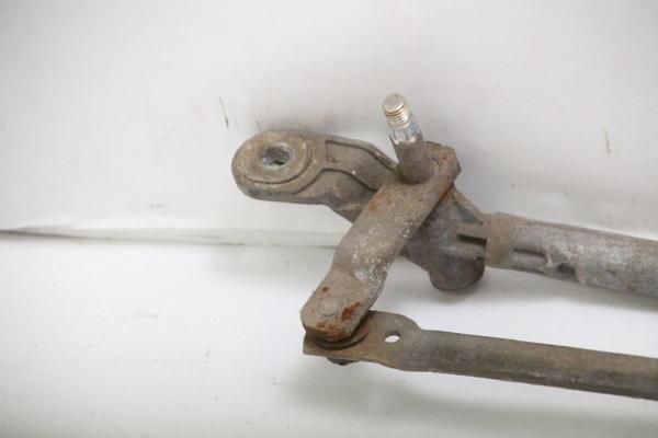 Airbagsteuergerät VW PASSAT Variant 3C 3C0909605M 3C0909605R 2,0 09-2006 gebraucht 3