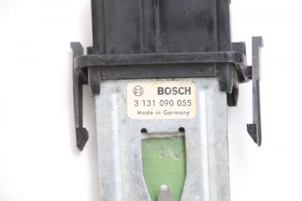 Airbagsteuergerät VW PASSAT Variant 3C 3C0909605M 3C0909605R 2,0 09-2006 gebraucht 2