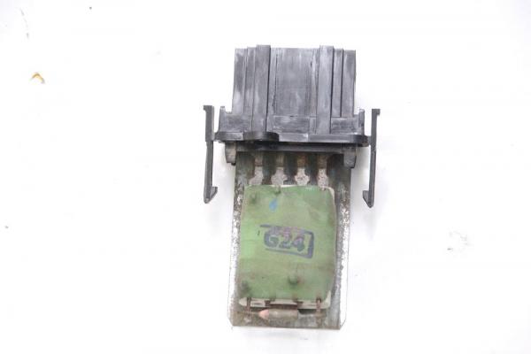 Fensterheber vorn links VW CADDY 3 Kasten 2K2837729M 10-2011 gebraucht 1