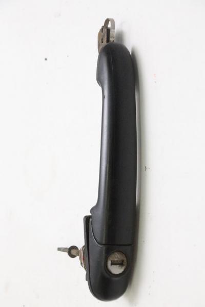 Fensterhebermotor hinten rechts Citroen C-CROSSER 9222CR 12-2008 gebraucht 1