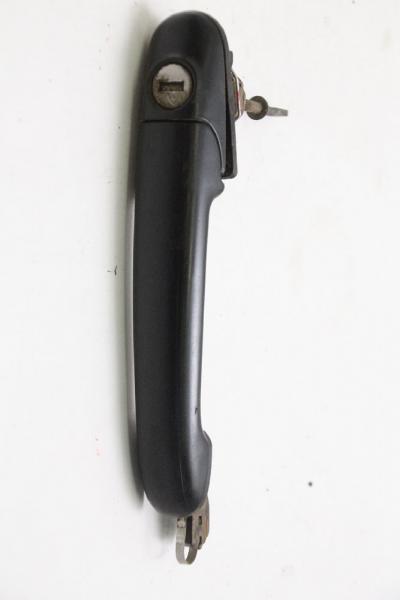 Waschwasserpumpe Opel VECTRA C GTS 09-2002 gebraucht 2