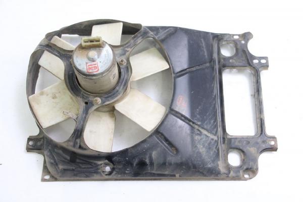 Ventilator (am Kühler) 0130107267 Seat INCA