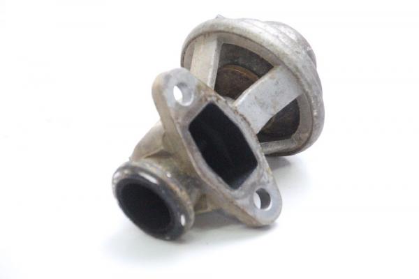 Spiegel manuell rechts VW CADDY 3 Kasten 2K5857508AD 10-2011 gebraucht 1