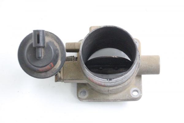 Karosseriesteuergerät VW PASSAT Variant 3C 3C0907530C Diagnose Interface 09-2006 gebraucht 1