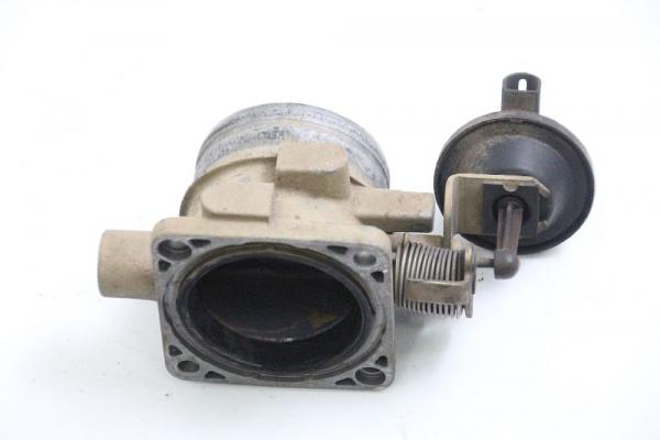 Spiegel manuell links VW CADDY 3 Kasten 2K5857507AB 10-2011 gebraucht 2