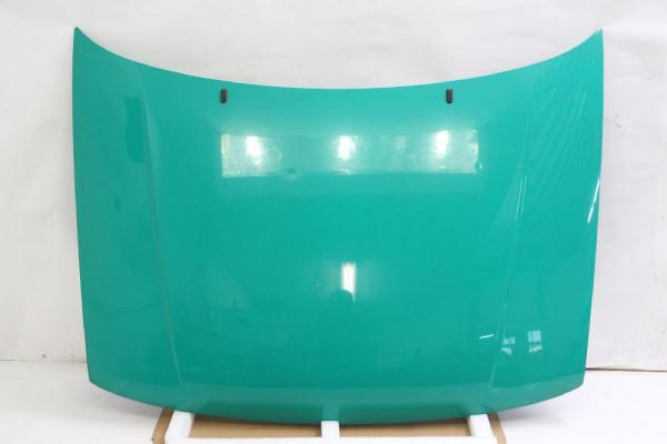 Motorhaube 6N0823031D VW POLO 3 6N