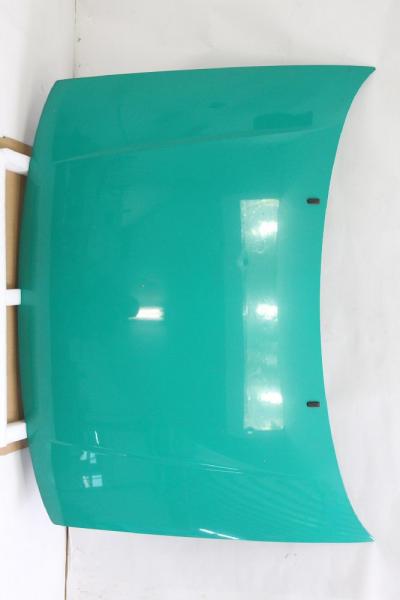Motorhaube 6N0823031D VW POLO 3 6N