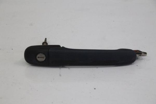 Türgriff außen vorn rechts 6N0837207D VW POLO 3 6N