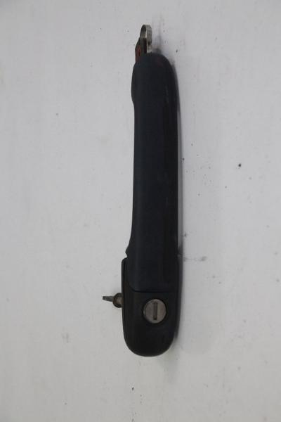 Türgriff außen vorn rechts 6N0837207D VW POLO 3 6N