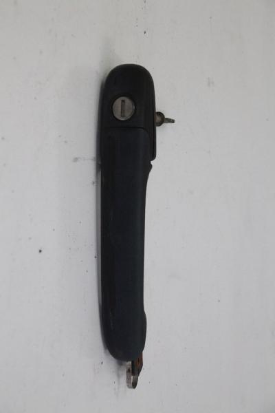 Türgriff außen vorn rechts 6N0837207D VW POLO 3 6N