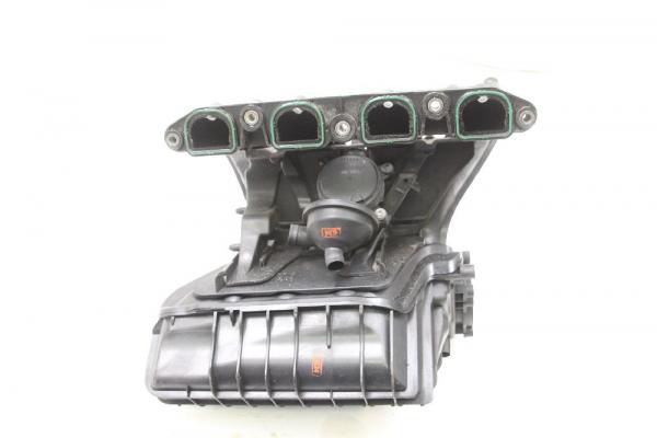 Ansaugkrümmer 11617503518 BMW 3er Compact E46