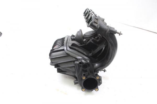 Ansaugkrümmer 11617503518 BMW 3er Compact E46