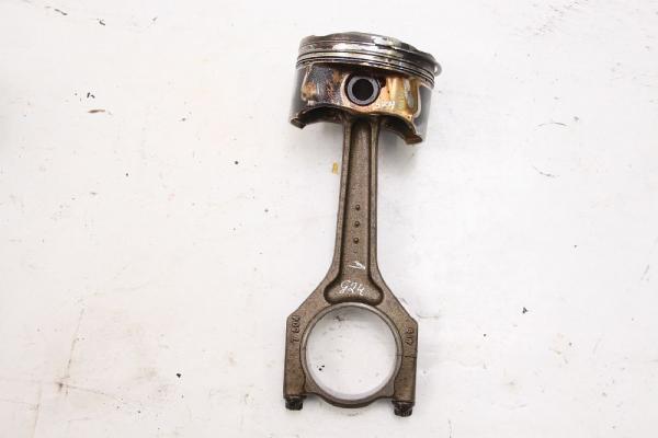 Kolben 8399601 BMW 3er Compact E46