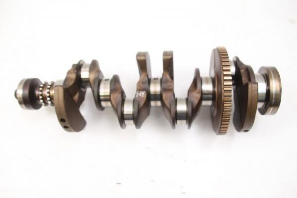 Kurbelwelle 11217516046 BMW 3er Compact E46