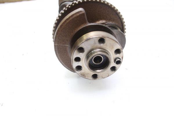 Kurbelwelle 11217516046 BMW 3er Compact E46