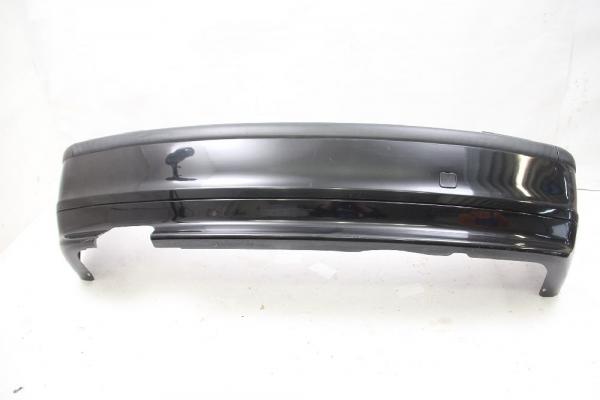 Stoßstange hinten 51127030891 BMW 3er Compact E46
