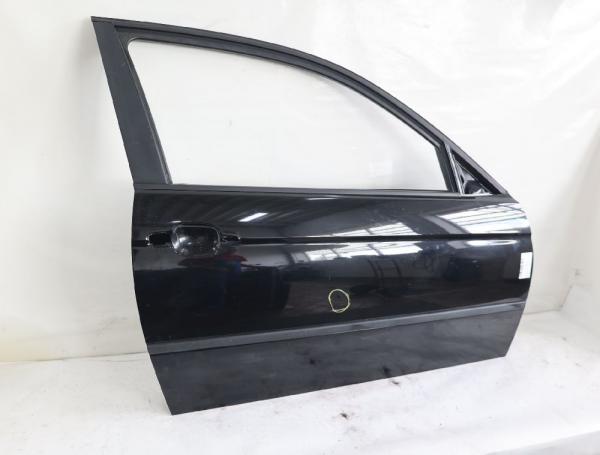 Tür 3trg rechts 41517016240 BMW 3er Compact E46