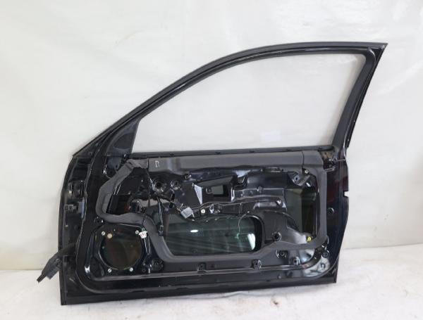 Tür 3trg rechts 41517016240 BMW 3er Compact E46