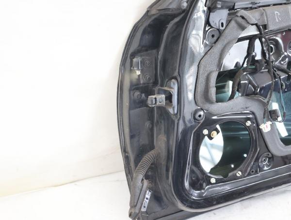 Tür 3trg rechts 41517016240 BMW 3er Compact E46