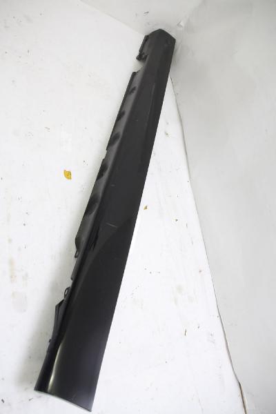 Schwellerverkleidung 51717030895 BMW 3er Compact E46