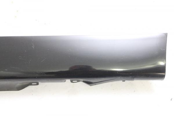 Schwellerverkleidung 51717030895 BMW 3er Compact E46