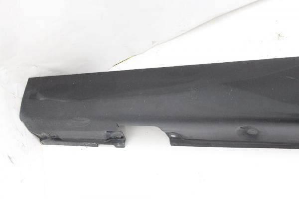 Schwellerverkleidung 51717030895 BMW 3er Compact E46