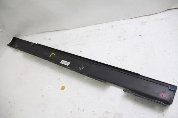 Schwellerverkleidung 51717030895 BMW 3er Compact E46