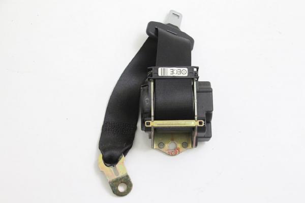 Sicherheitsgurt hinten links 72117001709 BMW 3er Compact E46