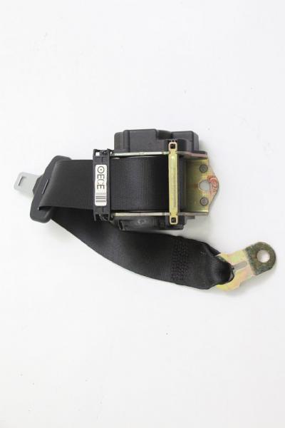 Sicherheitsgurt hinten links 72117001709 BMW 3er Compact E46